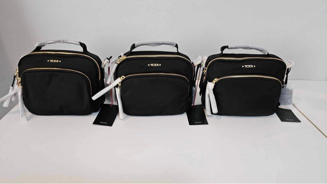 Tumi bags lazada sales