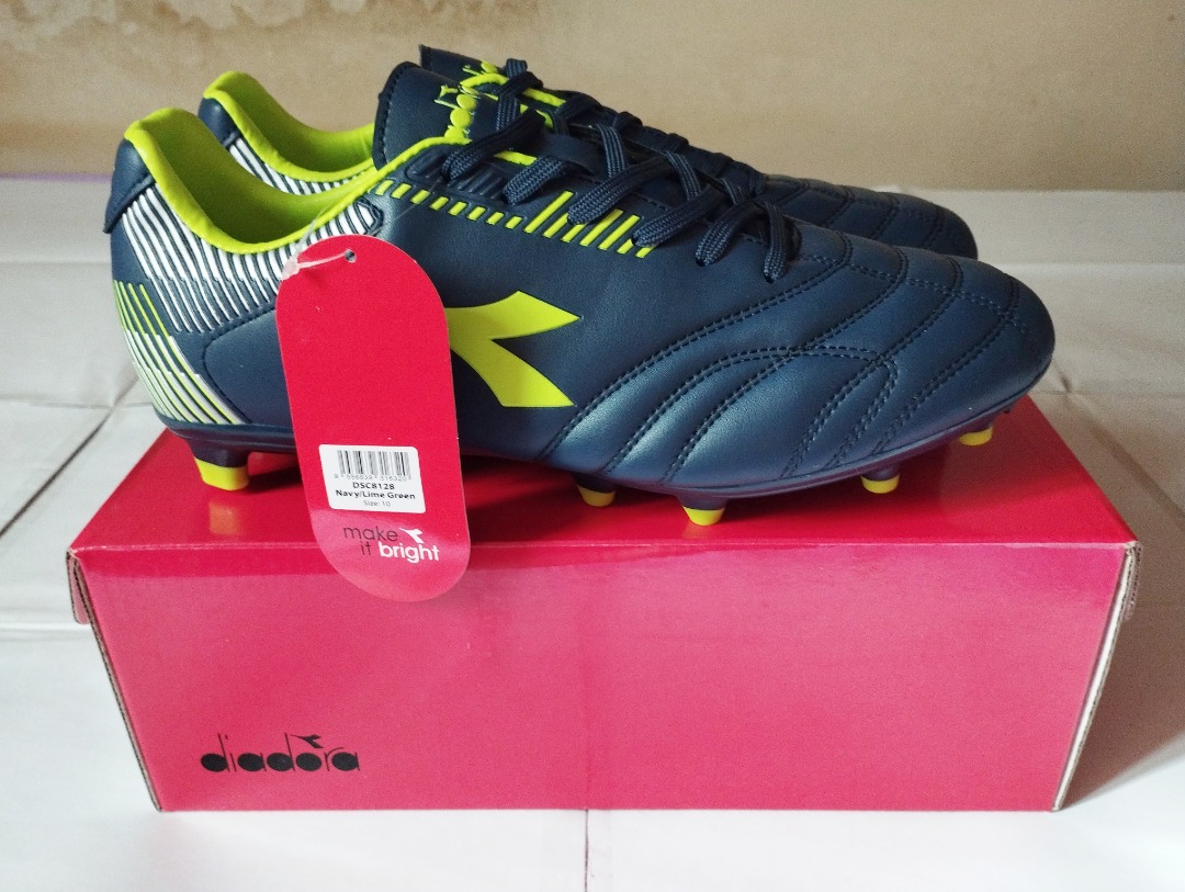 Diadora soccer brands deals