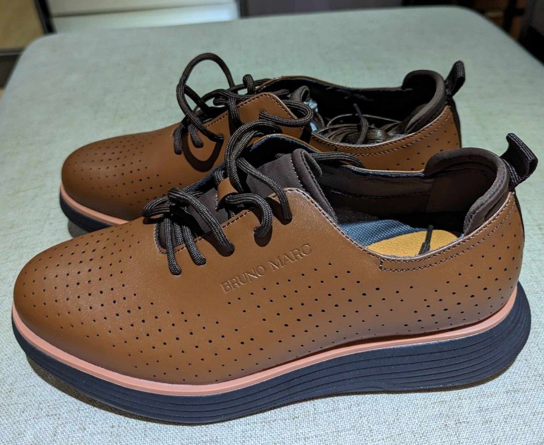 Bruno 2025 marc shoes