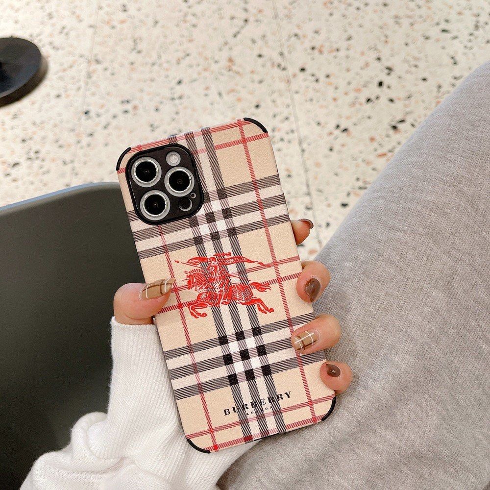Burberry iphone case buy online sales