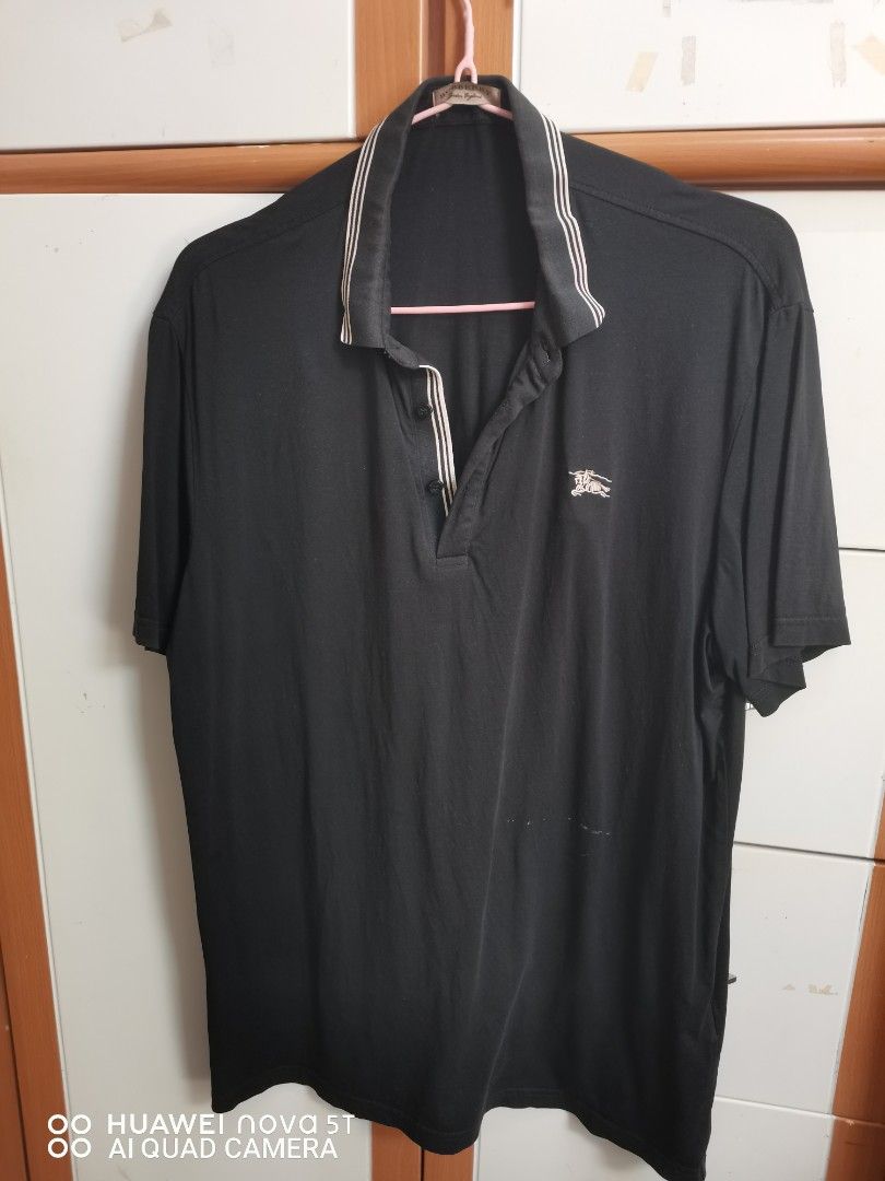 5t online burberry shirt