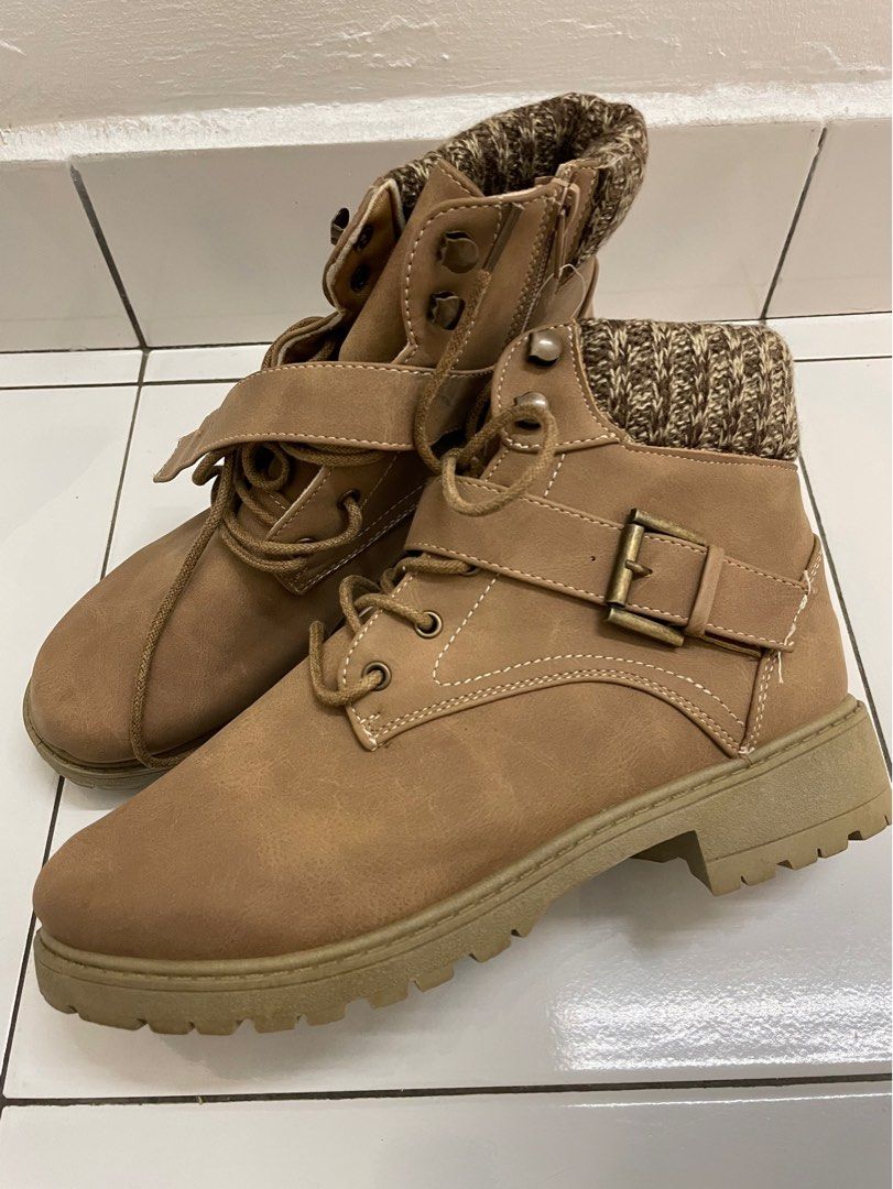 Camel timberland discount