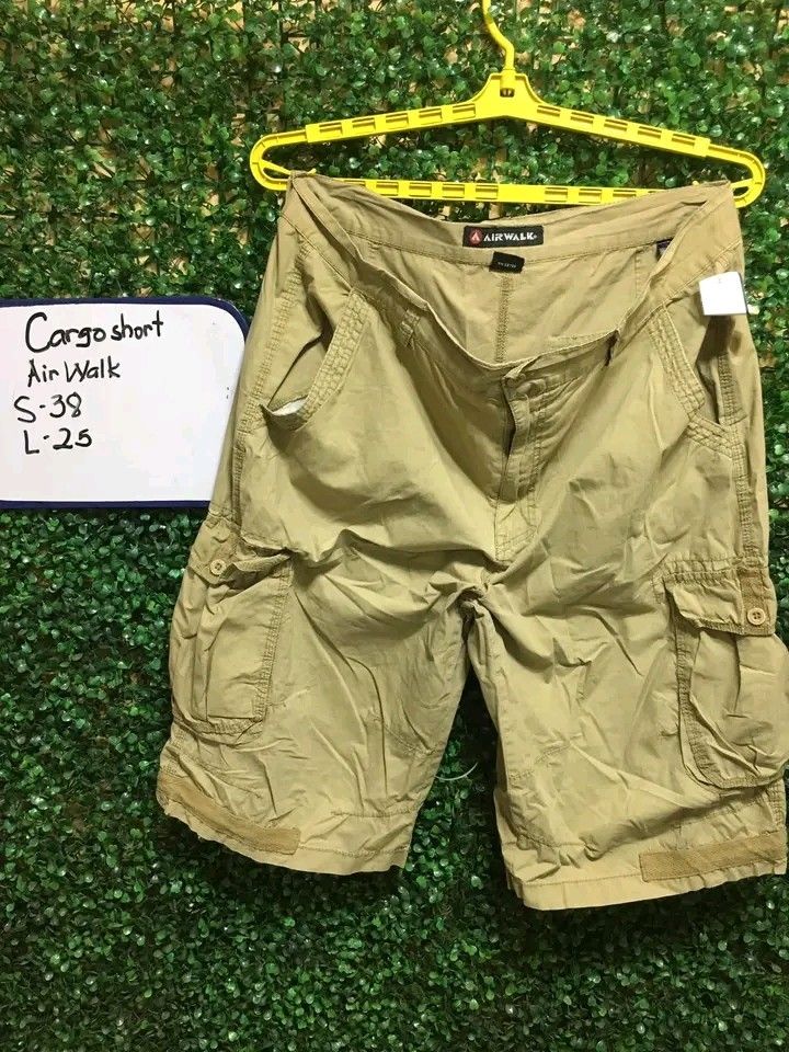 Airwalk cargo sales shorts