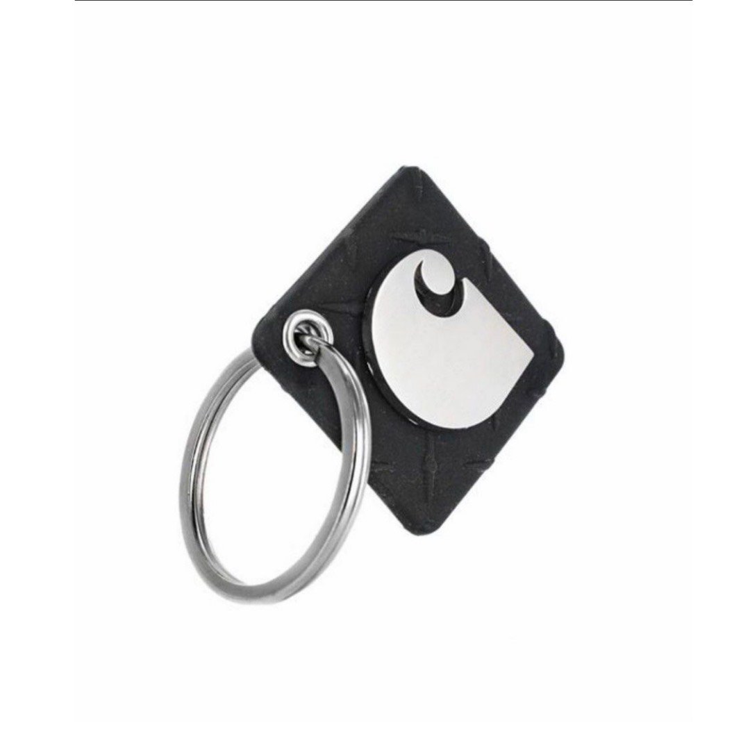Carhartt Keychain, Men's Fashion, Watches & Accessories, Accessory