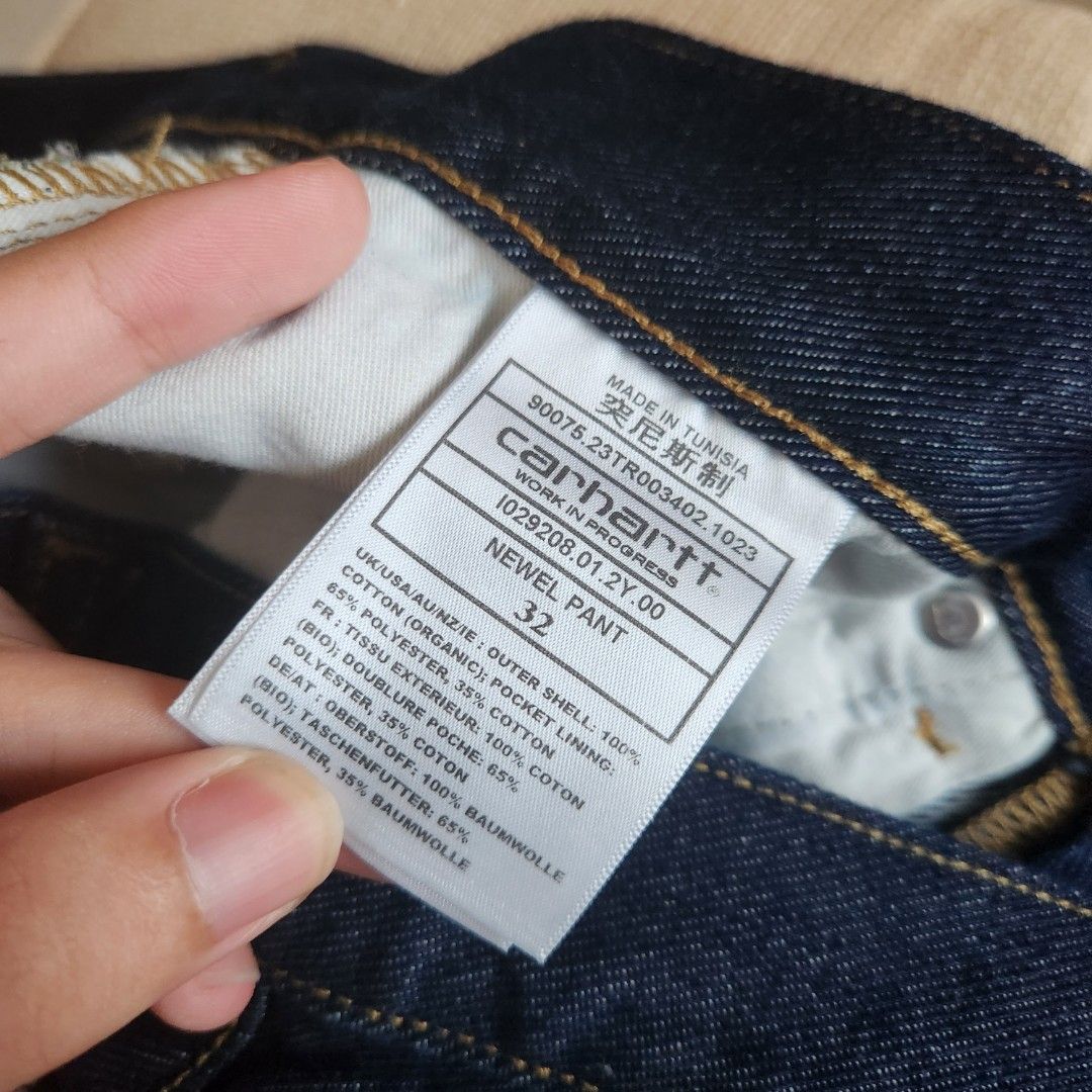 Newel carhartt discount