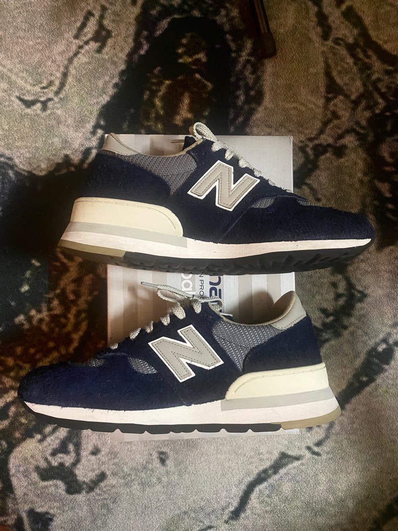 New sales balance 497