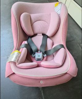 Carseat