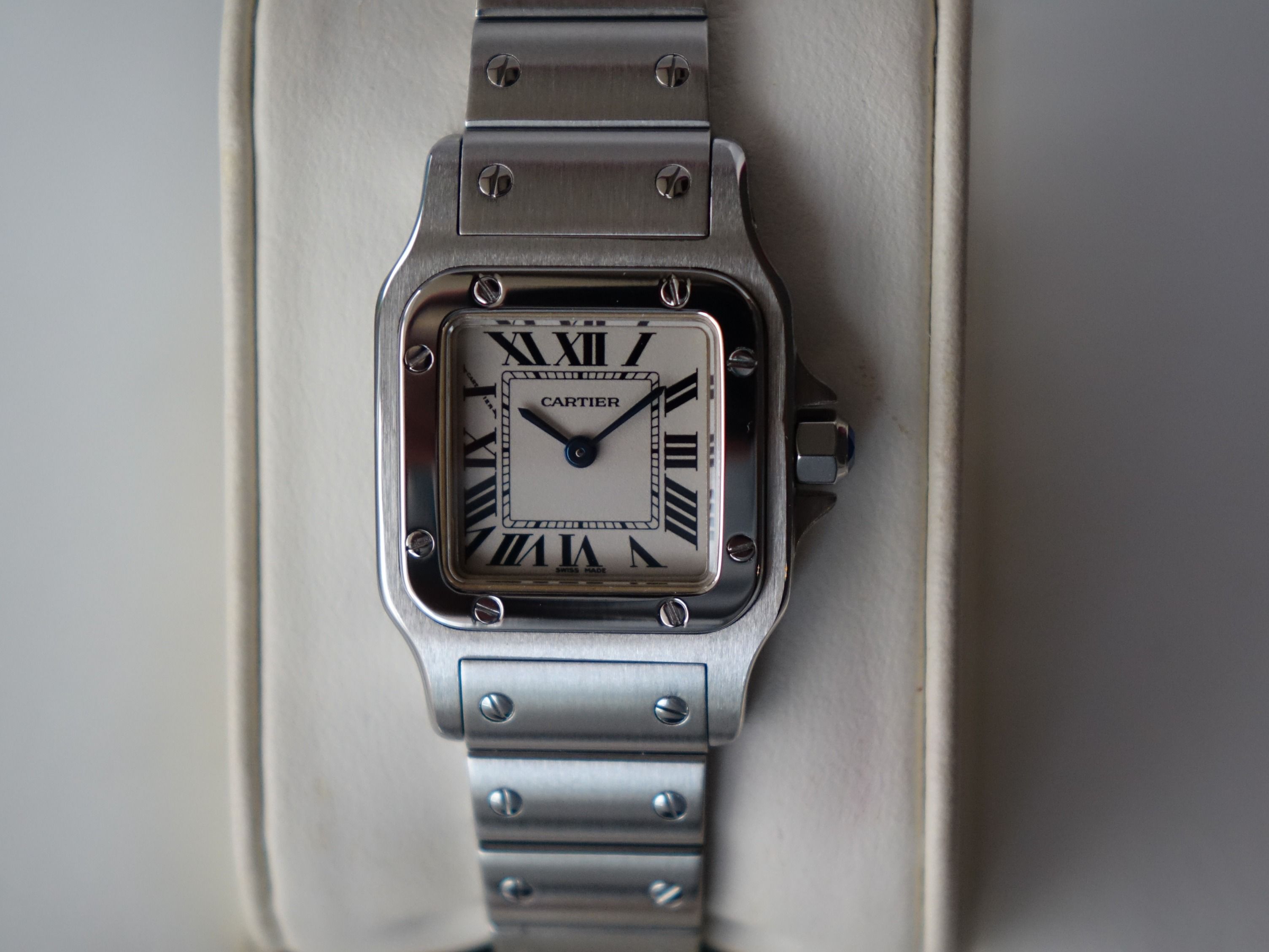Cartier w20056d6 cheap