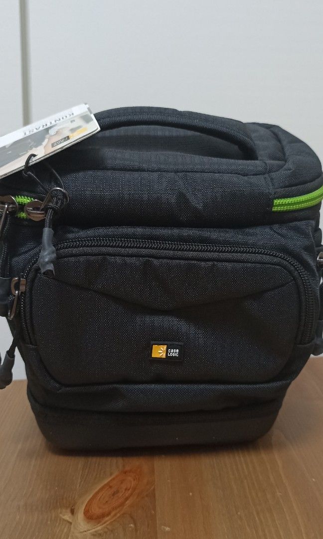 Case Logic KDM101--微單眼相機包, 攝影器材, 攝影配件, 相機袋- Carousell