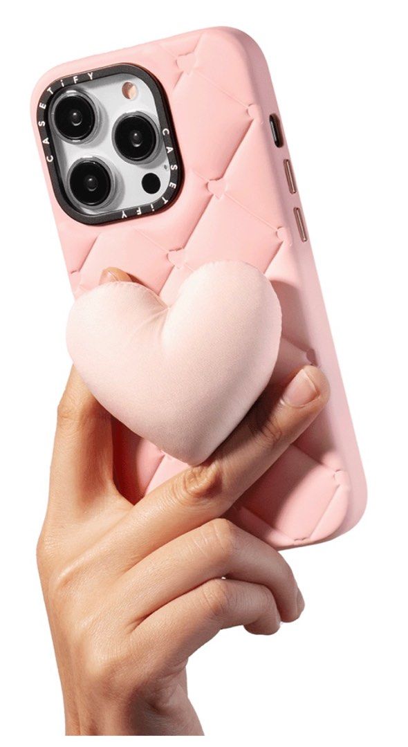 Casetify Grippy Case iPhone 15 Pro Max, Mobile Phones