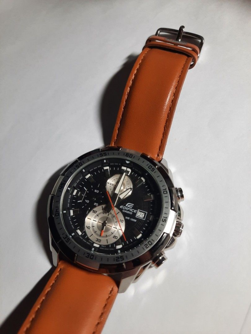 Casio efr 539l online
