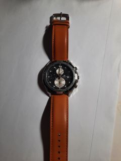 Casio edifice hotsell efr 539 strap