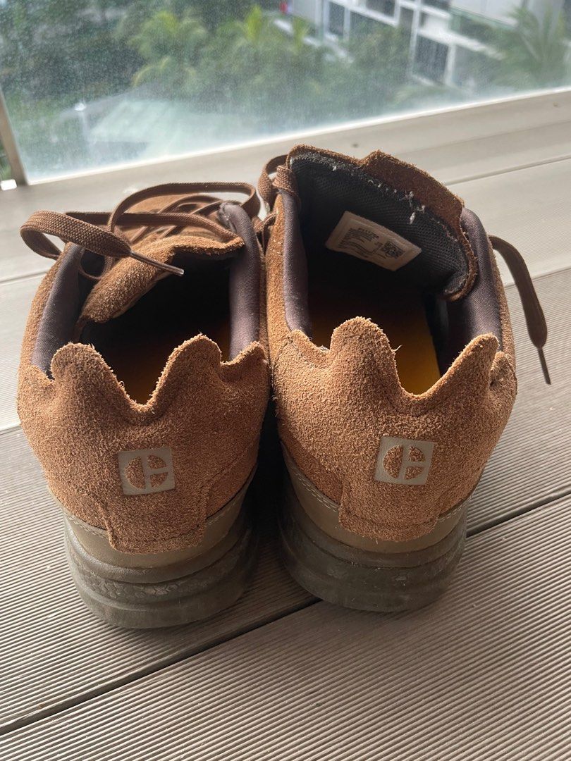 Caterpillar outdoor new arrivals shoes