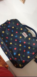 Cath Kidston Document/Business Bag with Laptop Compartment