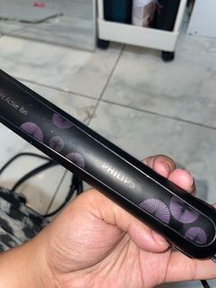 Catokan Philips HP8310