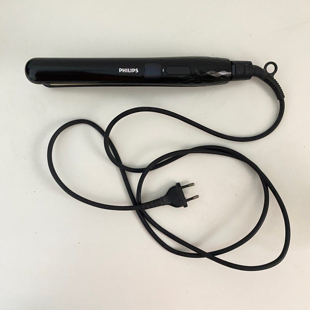 Philips deals kerashine hp8348