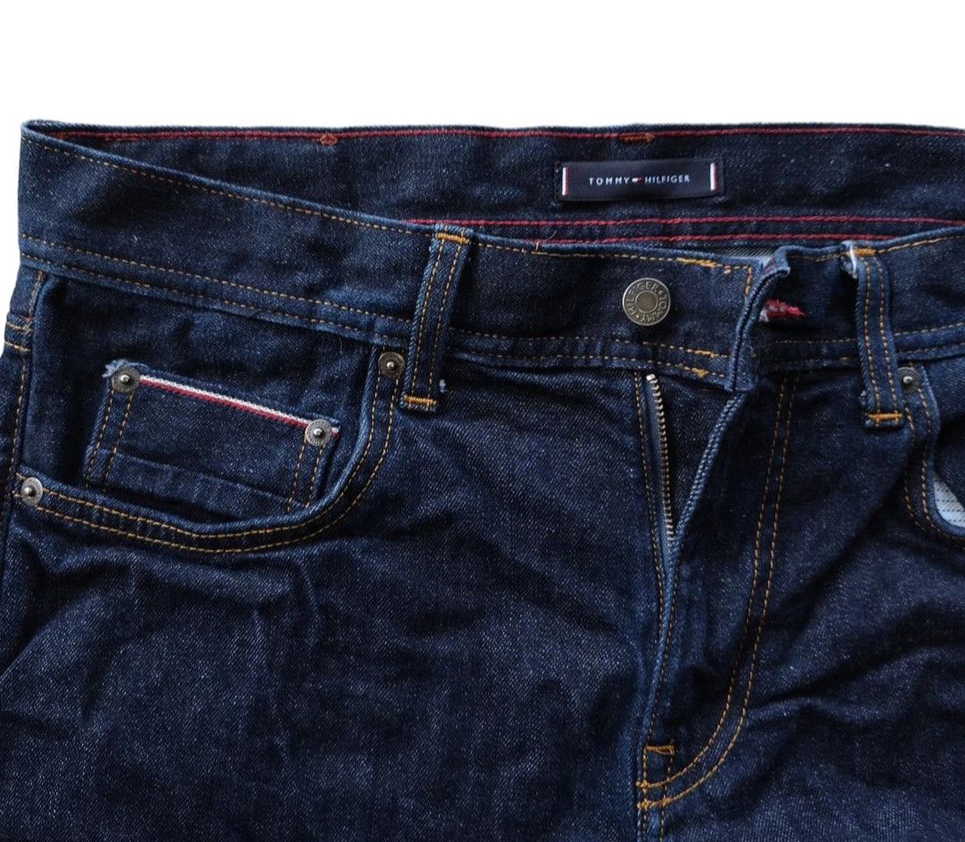 Celana Jeans Levis Tommy Hilfiger G Star Raw Denim Wrangler Lee Cooper Calvin Klein Guess Armani True Religion Nudie