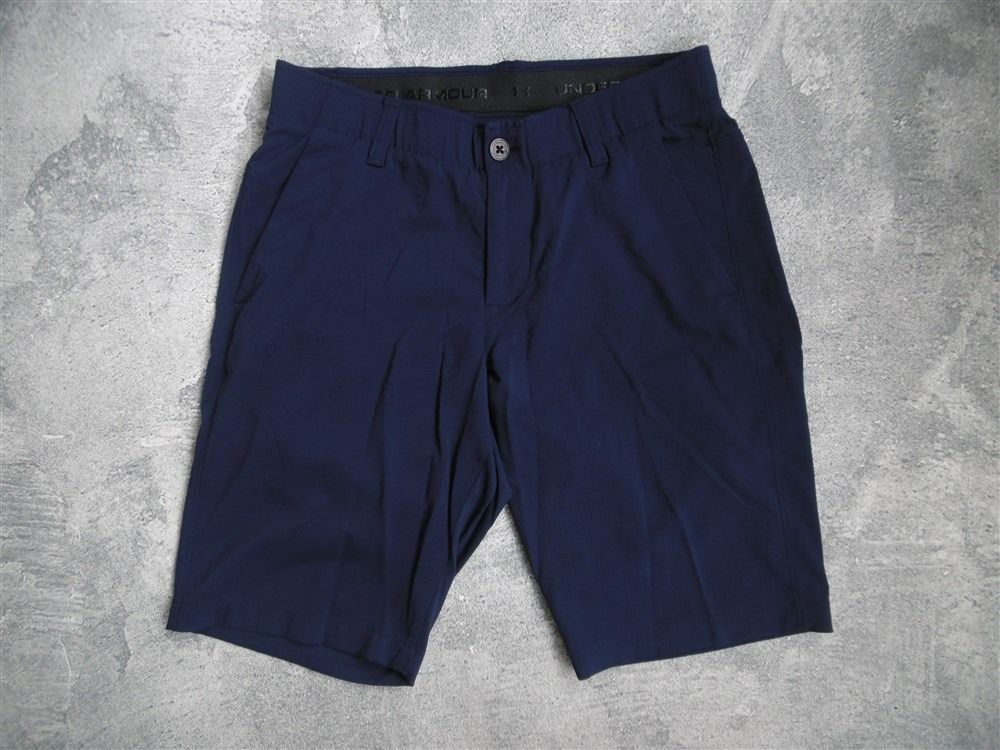 Under armour discount showdown tapered shorts