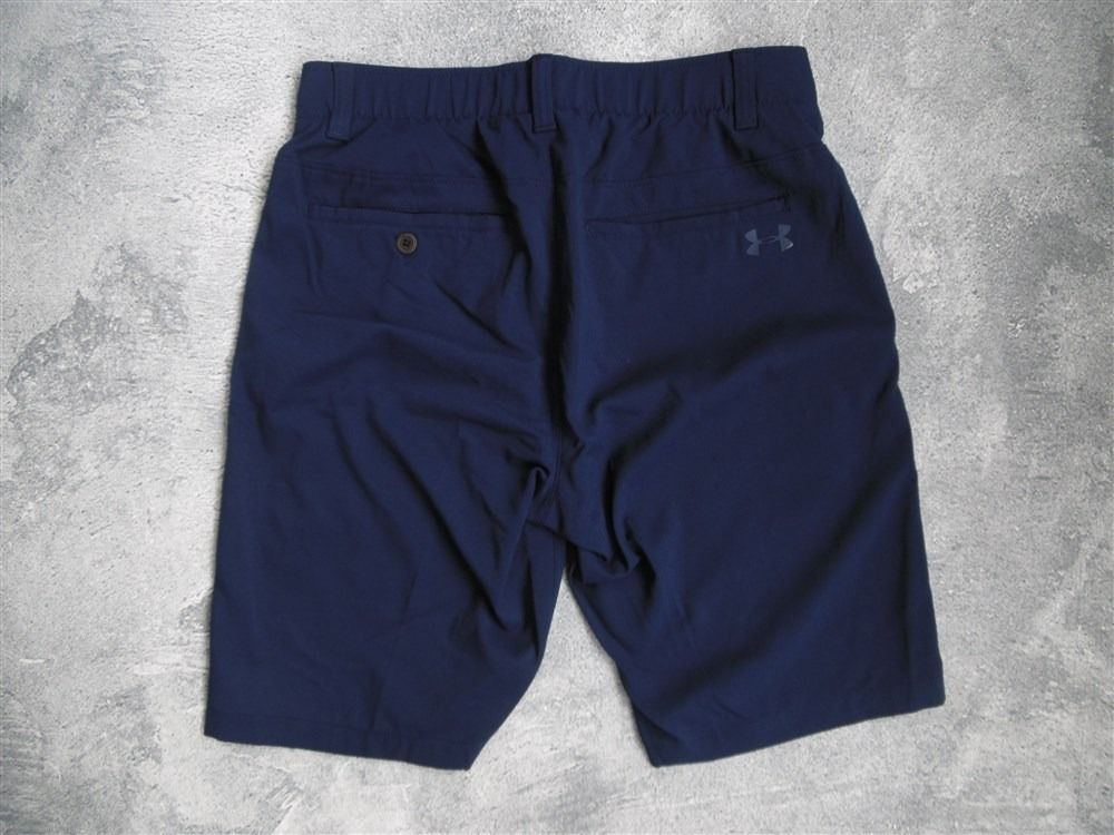 Ua showdown tapered shorts online