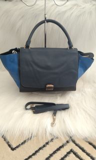 Celine Trapeze 3tone colour prelove
