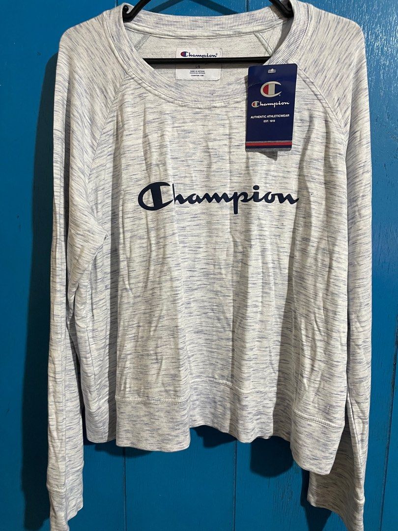 Champion women's 2024 athletic wear