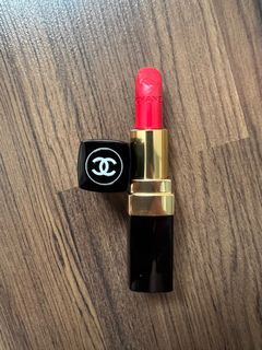 CHANEL, Makeup, Channel Mini Lipstick