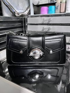 Charles and keith sling bag shoulder bag crossbody bag