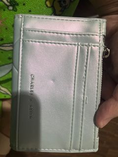 Charles and Keith wallet , Card Holder