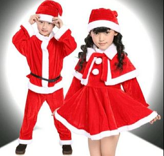 Christmas suits for toddlers hotsell