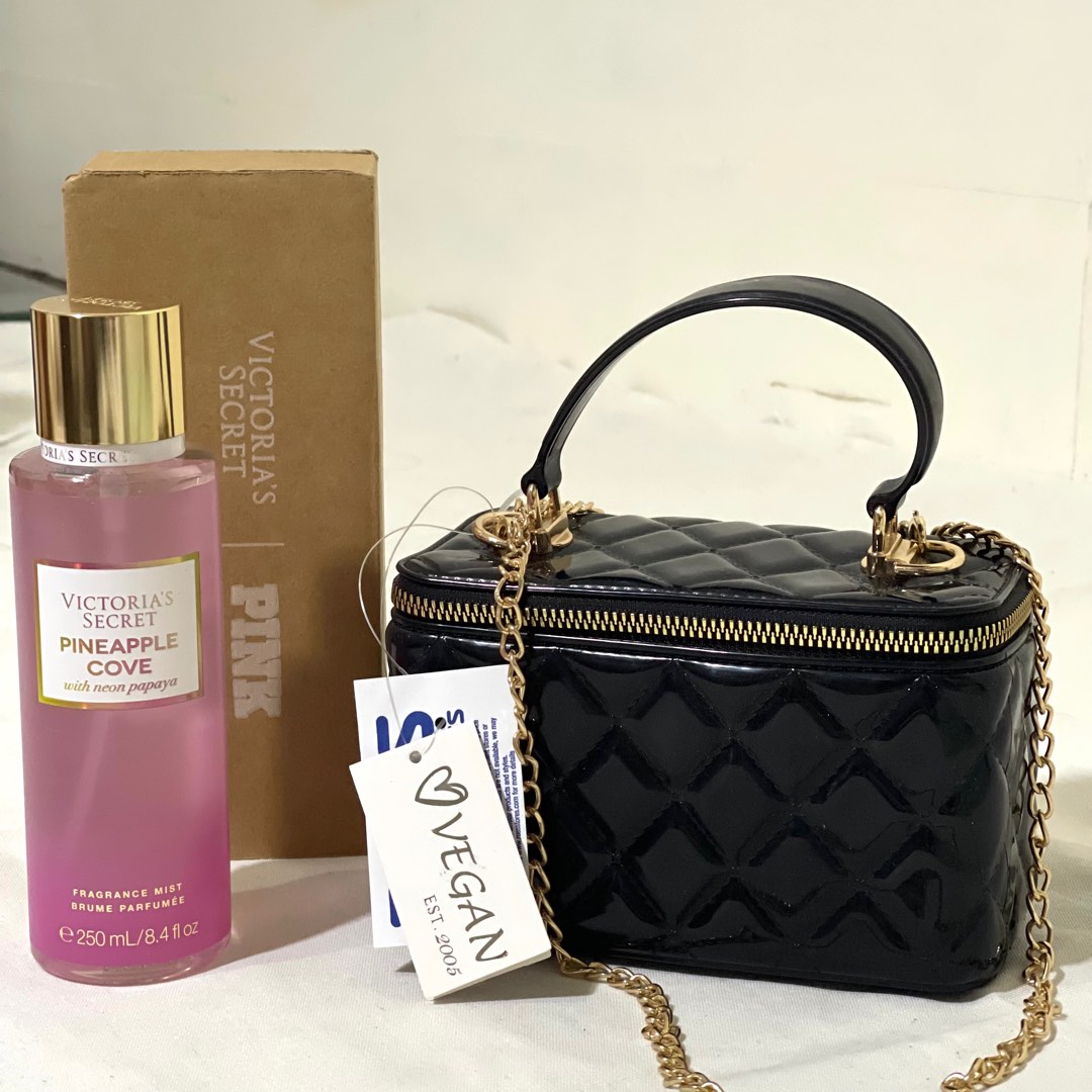 CHRISTMAS SALE BUNDLE Victoria s Secret Pineapple Cove Mist
