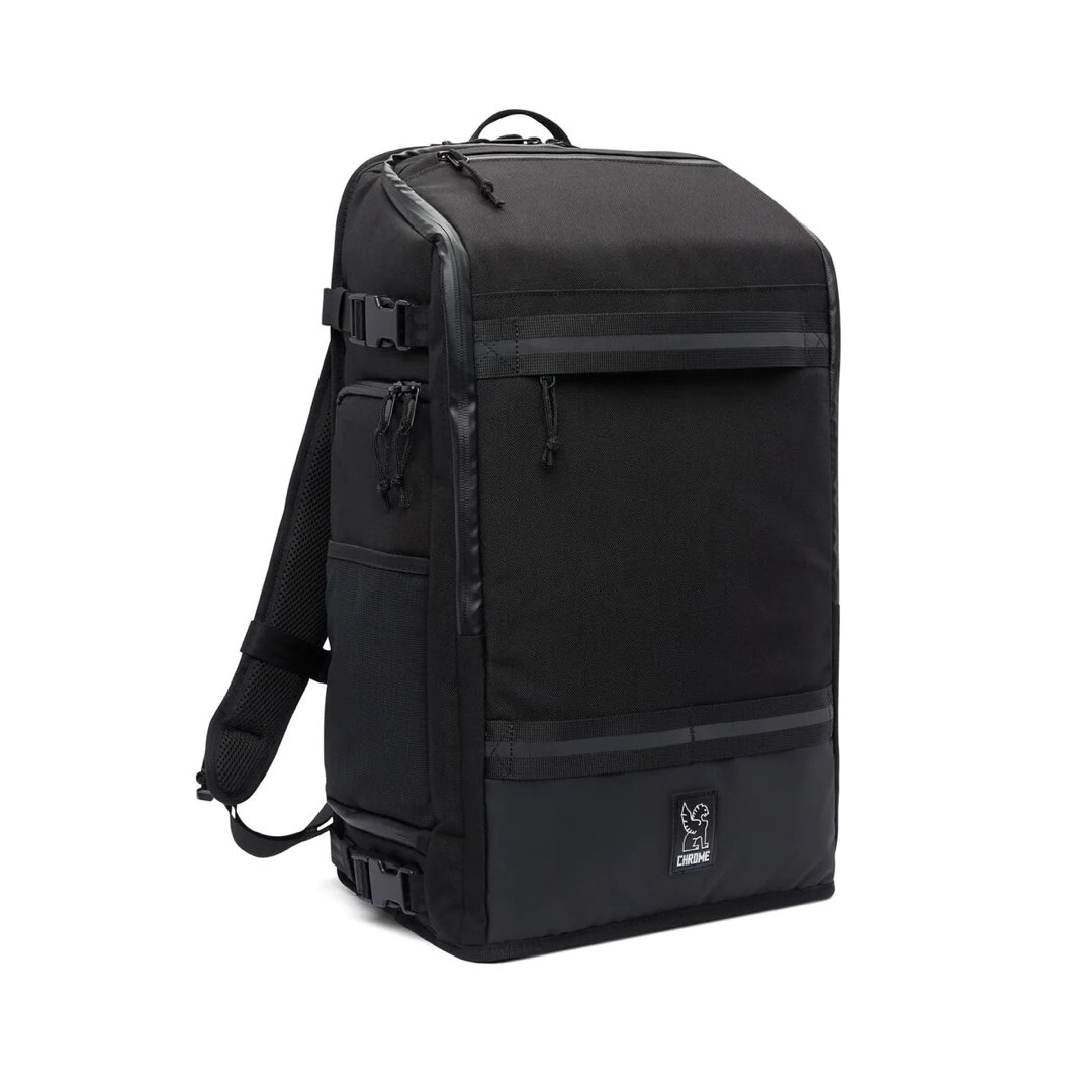 Chrome Industries Niko Camera Backpack 3.0, Men's Fashion, Bags ...