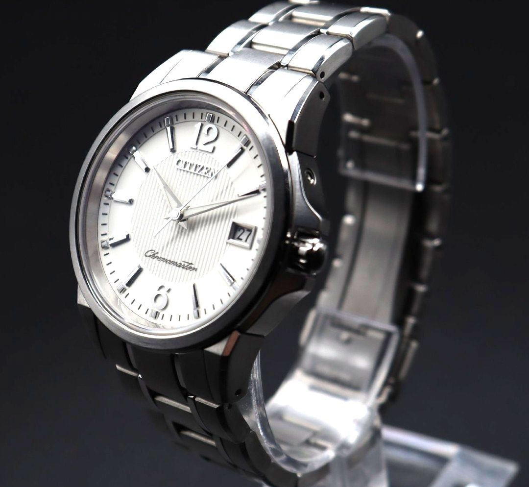 Citizen Chronomaster 16 Model no. A660 T009514 17