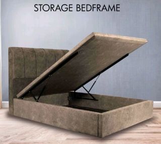 Storage Bed Collection item 1