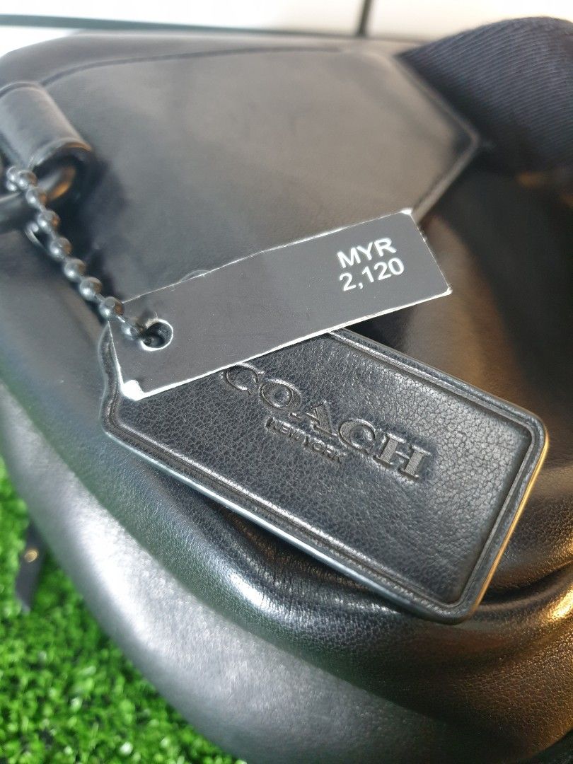 COACH UTILITY BELT BAG 25 36474