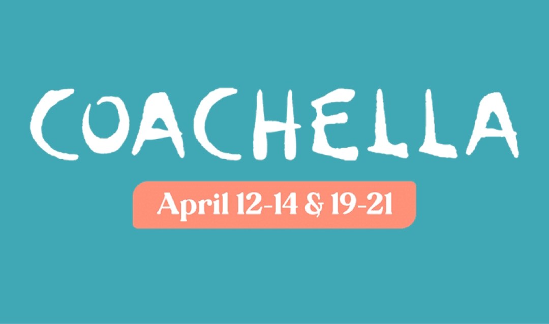 Coachella 2024 (Weekend 1), Tickets & Vouchers, Event Tickets on Carousell