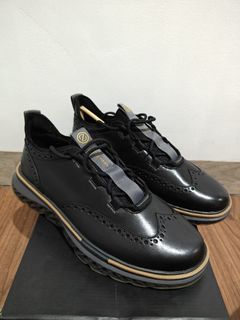 Louis Philippe Formal Shoes, Men's Fashion, Footwear, Dress shoes on  Carousell