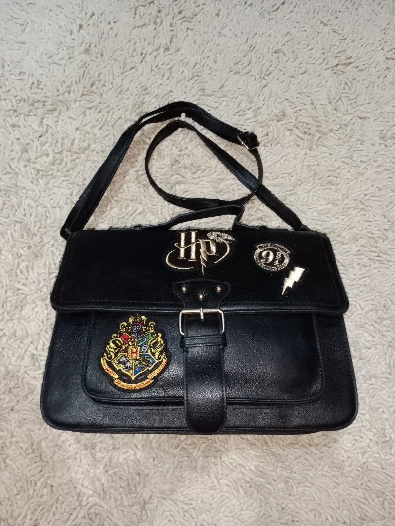 🏷️COLLECTIBLE🏷️ Authentic HARRY POTTER 2Way Crossbody