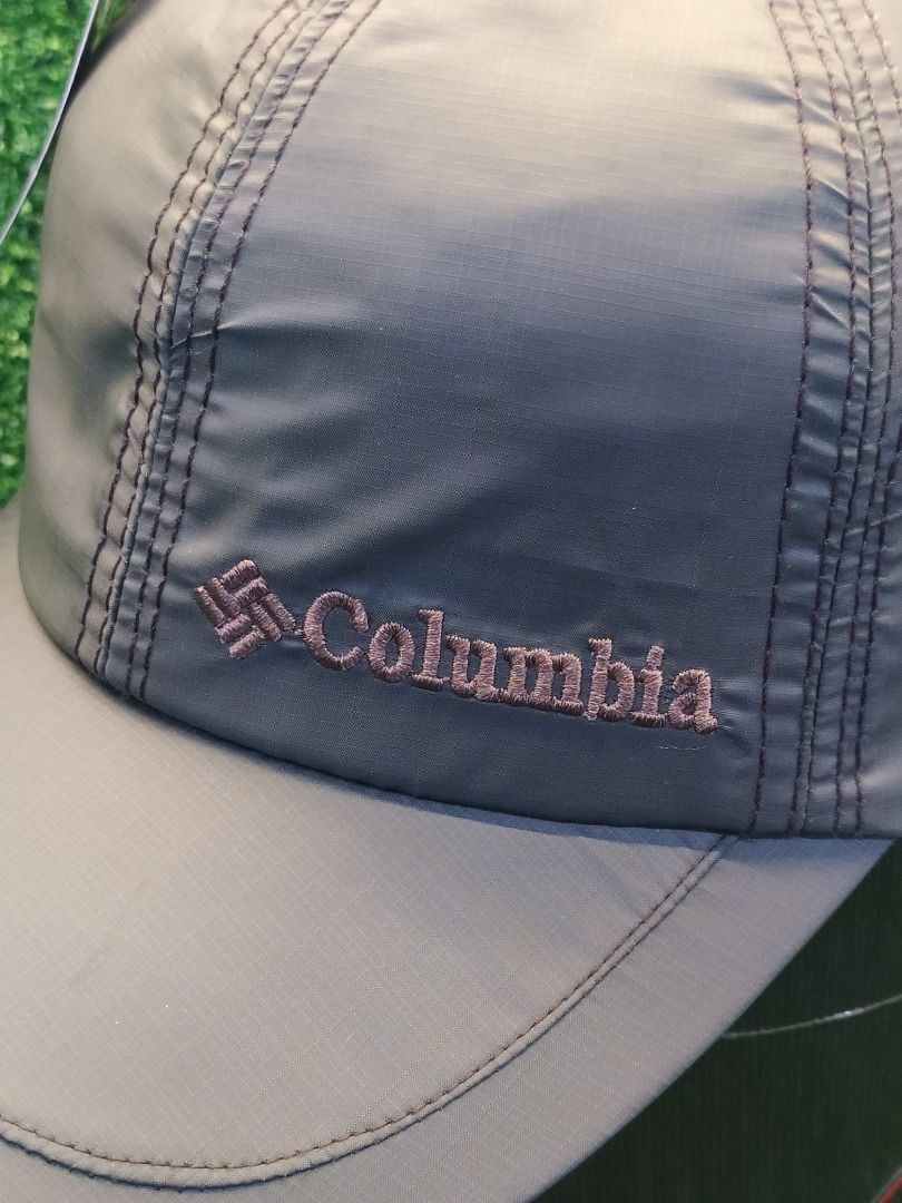 Columbia watertight ball cap deals