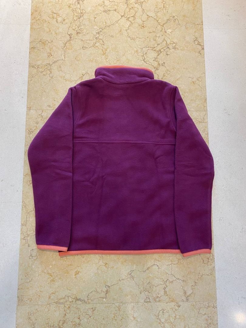 Fuller ridge sale fleece jacket