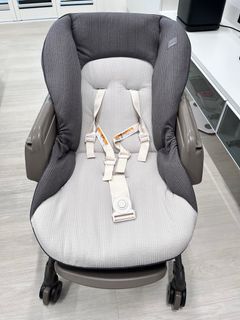 Combi電動搖椅