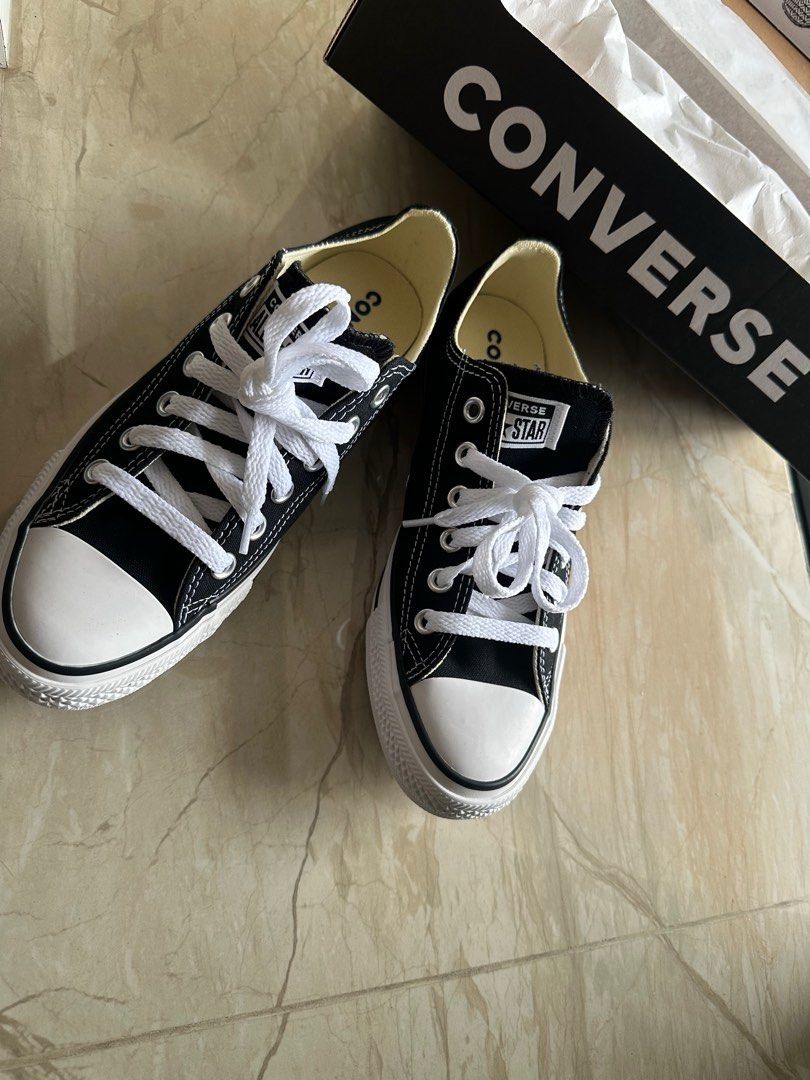 Chuck taylor oxford sale