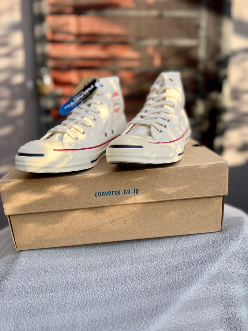 Jack purcell limited edition japan discount