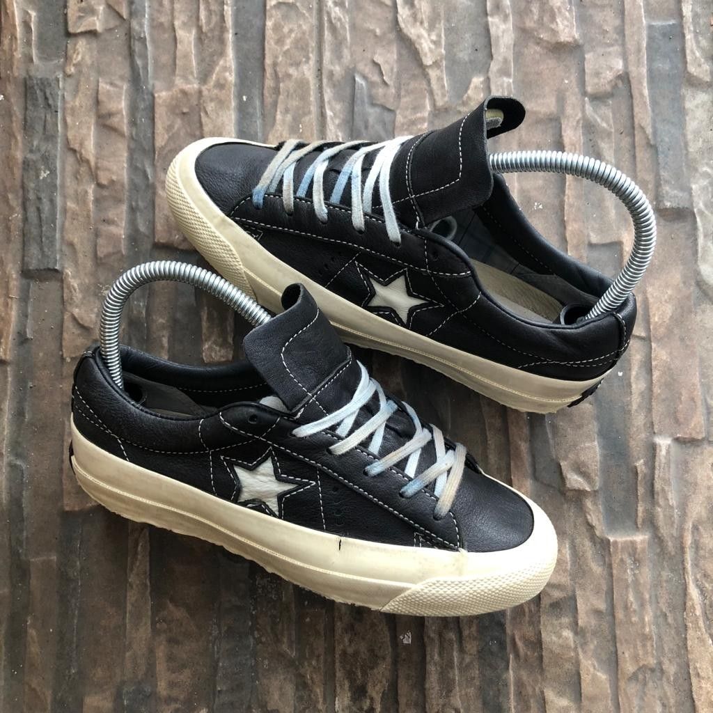 Converse john varvatos di bandung top