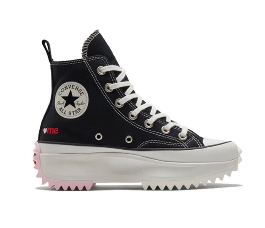 with love converse