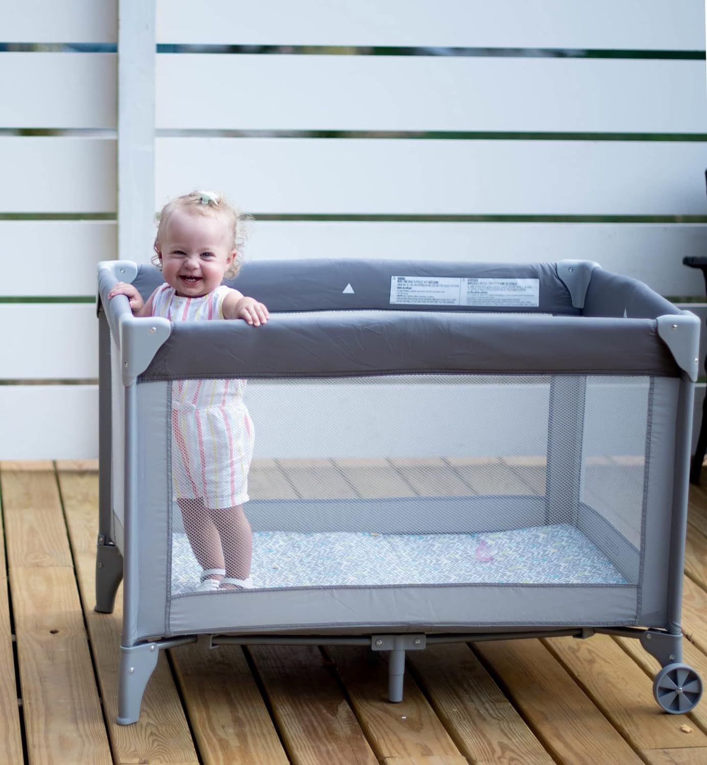 Cosco Funsport Play Yard Comet Babies Kids Baby Nursery