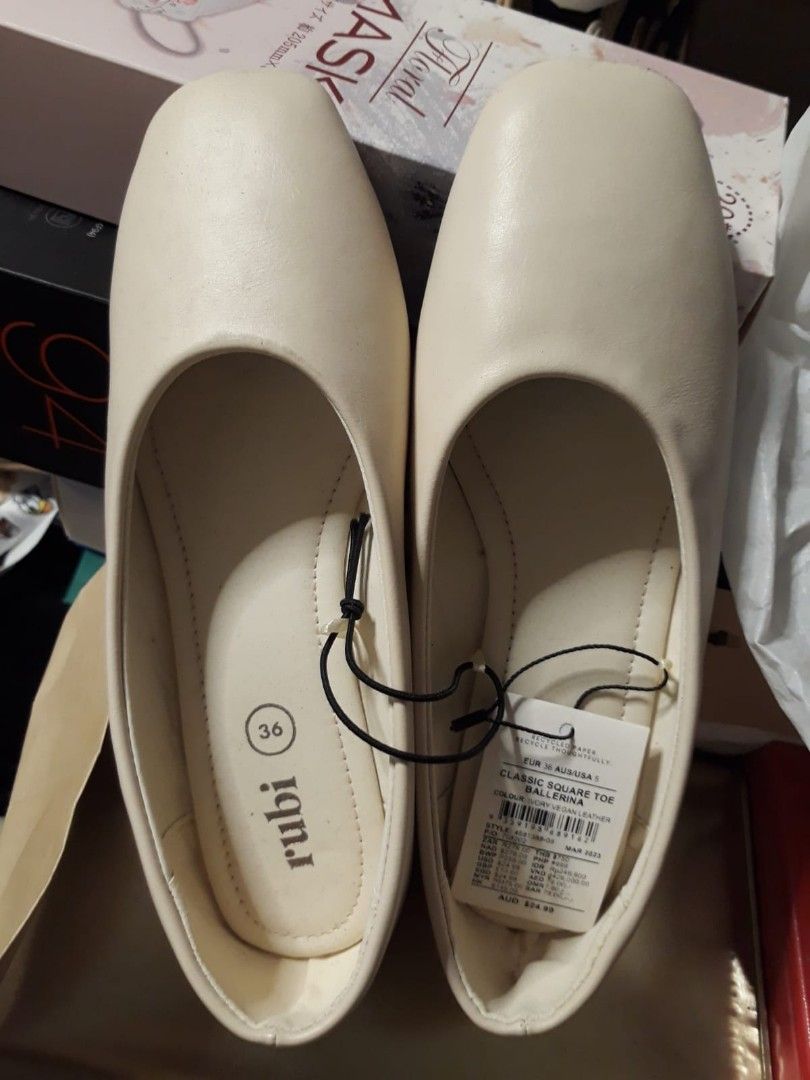 Rubi shoes by cotton on on sale
