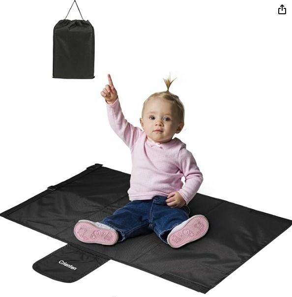 Travel cot for flying sale