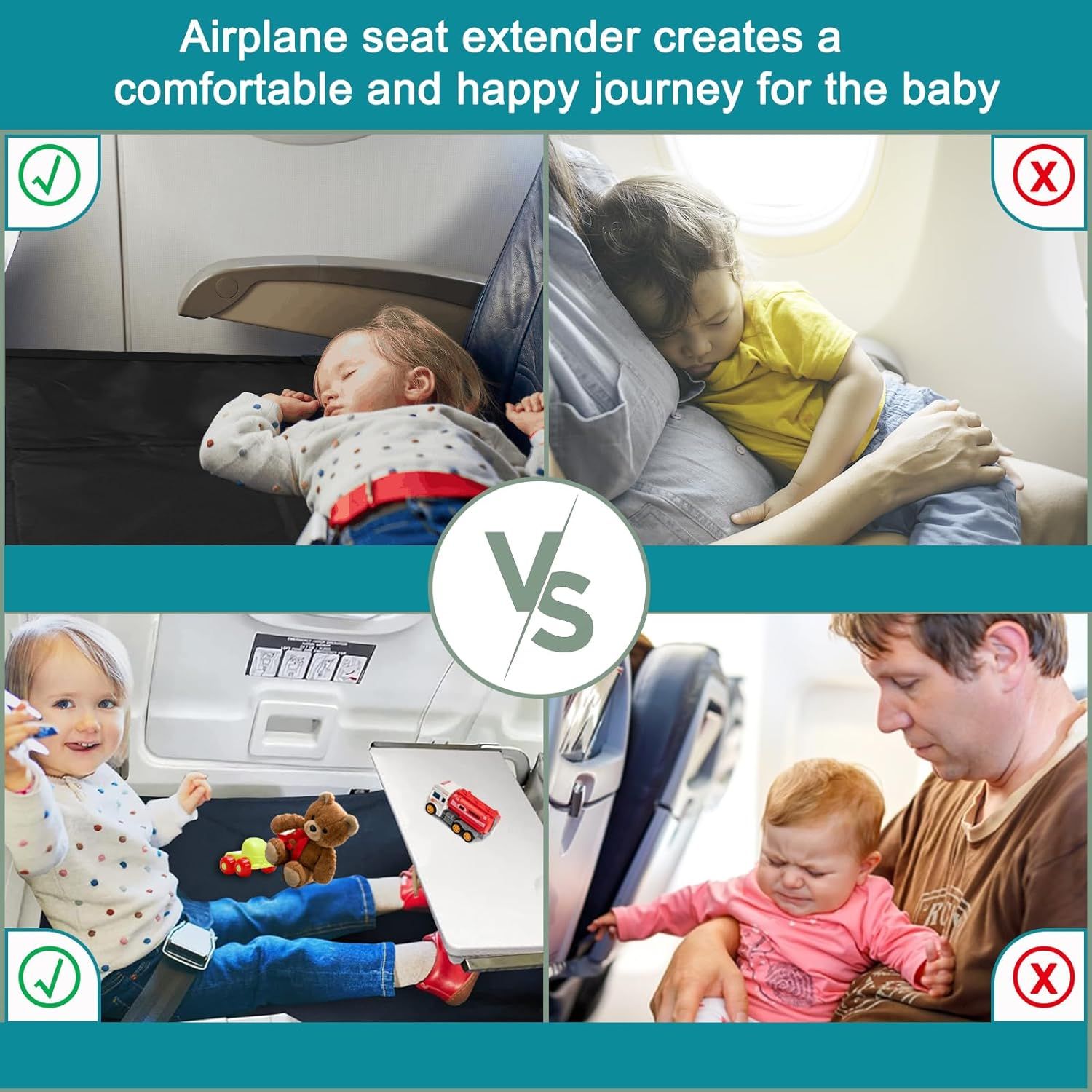 Travel cot cheap for flying