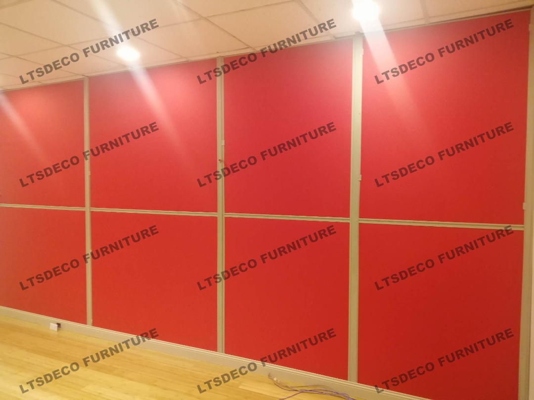 CUSTOMIZE MODULAR PARTITION HIGH PANEL OFFICE PARTITION AND FURNITURE