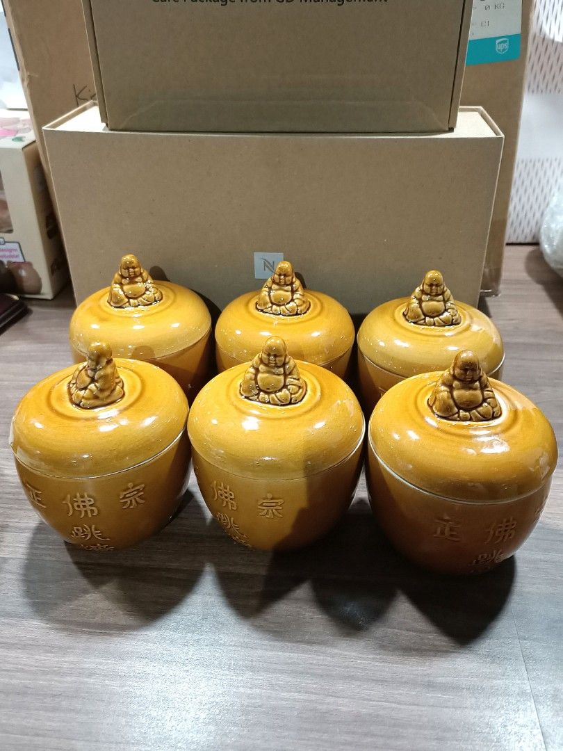 Chinese online soup containers